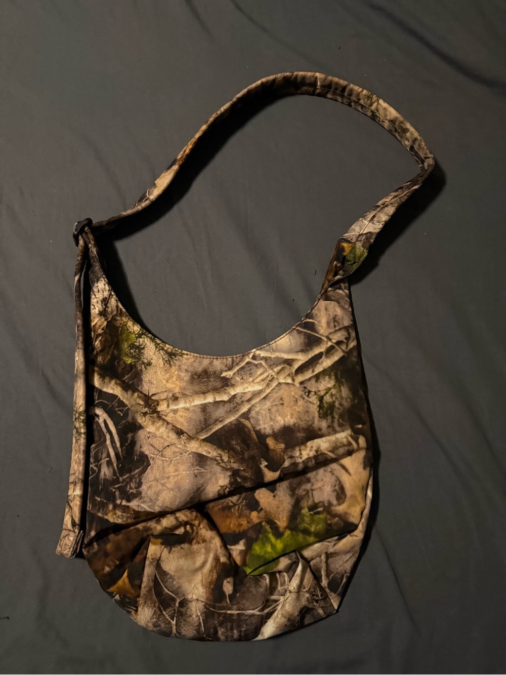 baggu photo forest small sling